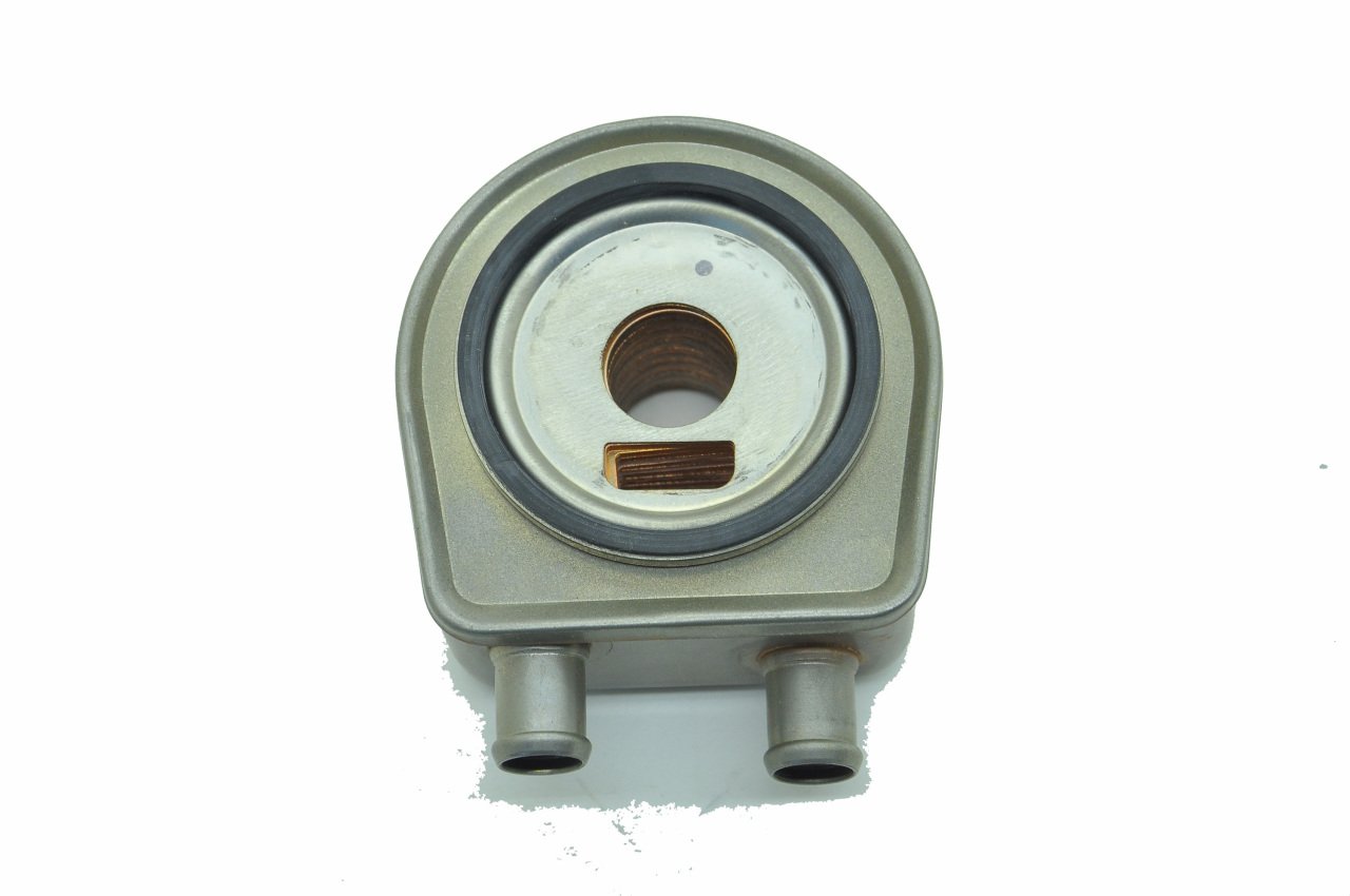 Yağ Soğutucu 1.9 Trafic-R19