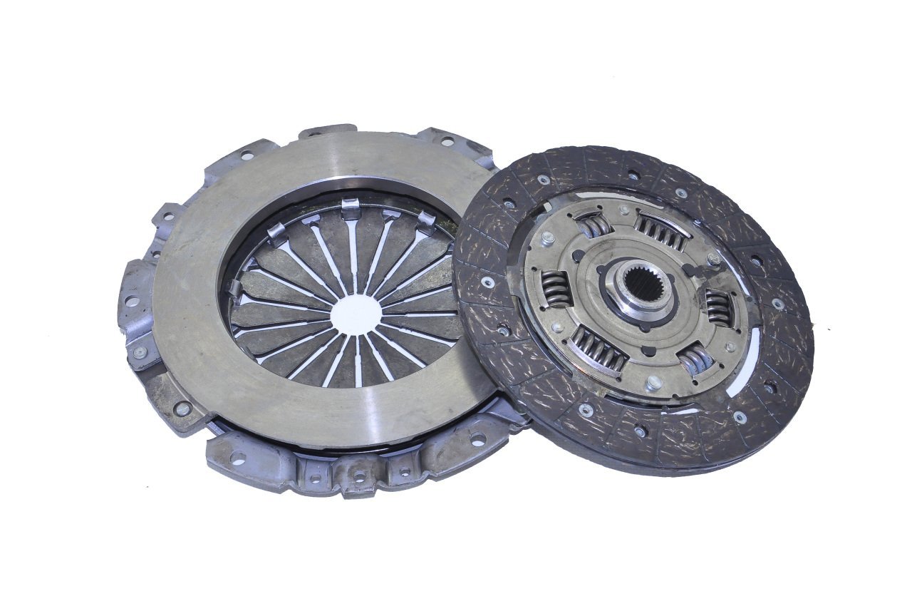 Debriyaj Seti 1.6 16 Valf Megane 1995-2002 Arası