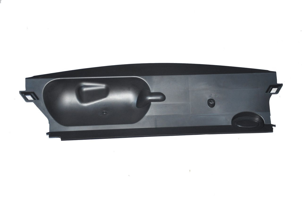 Radyatör Üst Davlumbazı Megane III