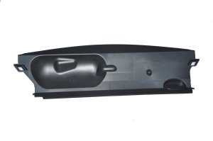 Radyatör Üst Davlumbazı Megane III