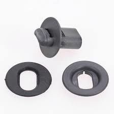 Akü Sabitleme Klipsi Ducato