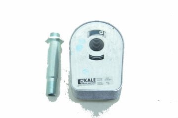 Yağ Soğutucu 1.5 Megane II-III-Fluence-Clio-Dacıa Dokker-Duster-Lodgy-Logan