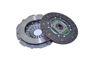 Debriyaj Seti (Rulmansız) 1.5 Clio III-IV-Fluence-Megane III-Kango III-Megane II 100 Hp-Dacıa Sandero-Logan (5 Vites)