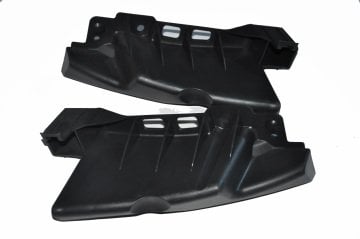 Tampon Ön Braketi Tk.Kango 2007 Sonrası