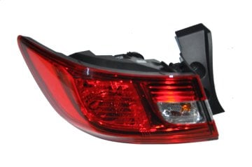 Stop Lambası Sol Dış Clio IV