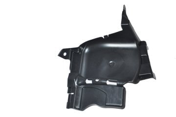 Çamurluk Davlumbazı Ön Yan Kapak Sağ Dokker-Lodgy