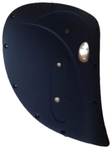 Kapı Döşemesi Ön Sağ Doblo 2001-2010 Arası