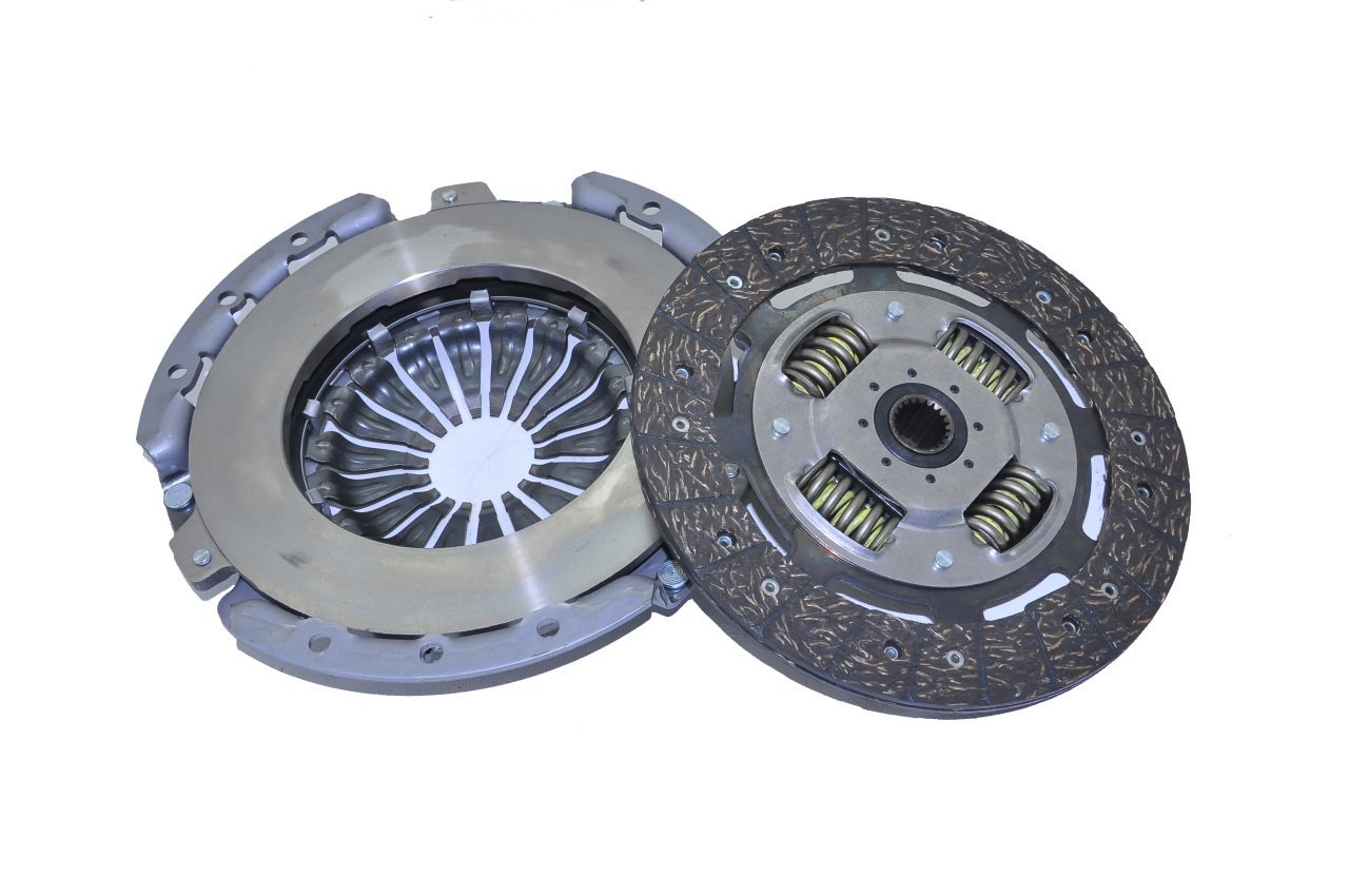 Debriyaj Seti (Rulmansız) 2.5 16 Valf Master-2.0 Trafic M9R