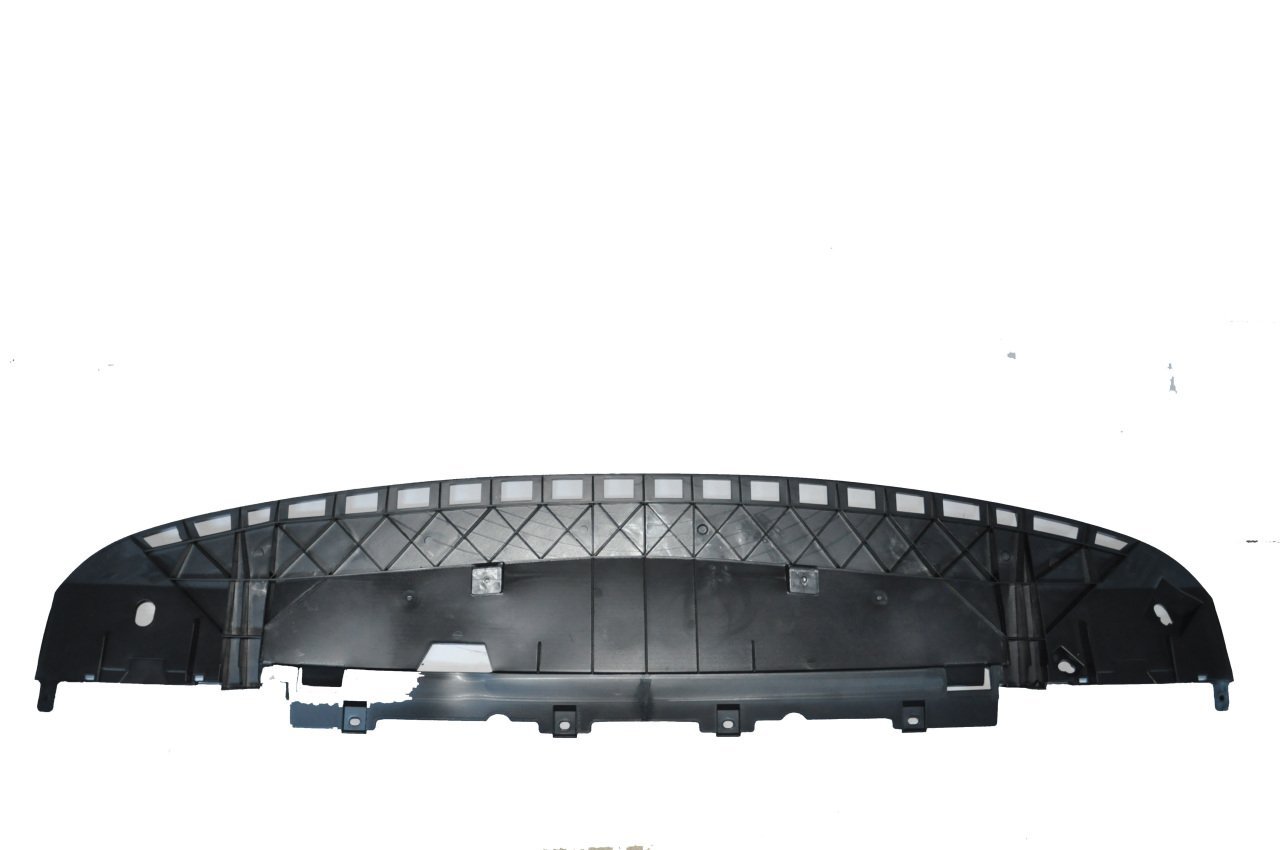 Tampon Ön Alt Muhafaza Kango 2007 Sonrası