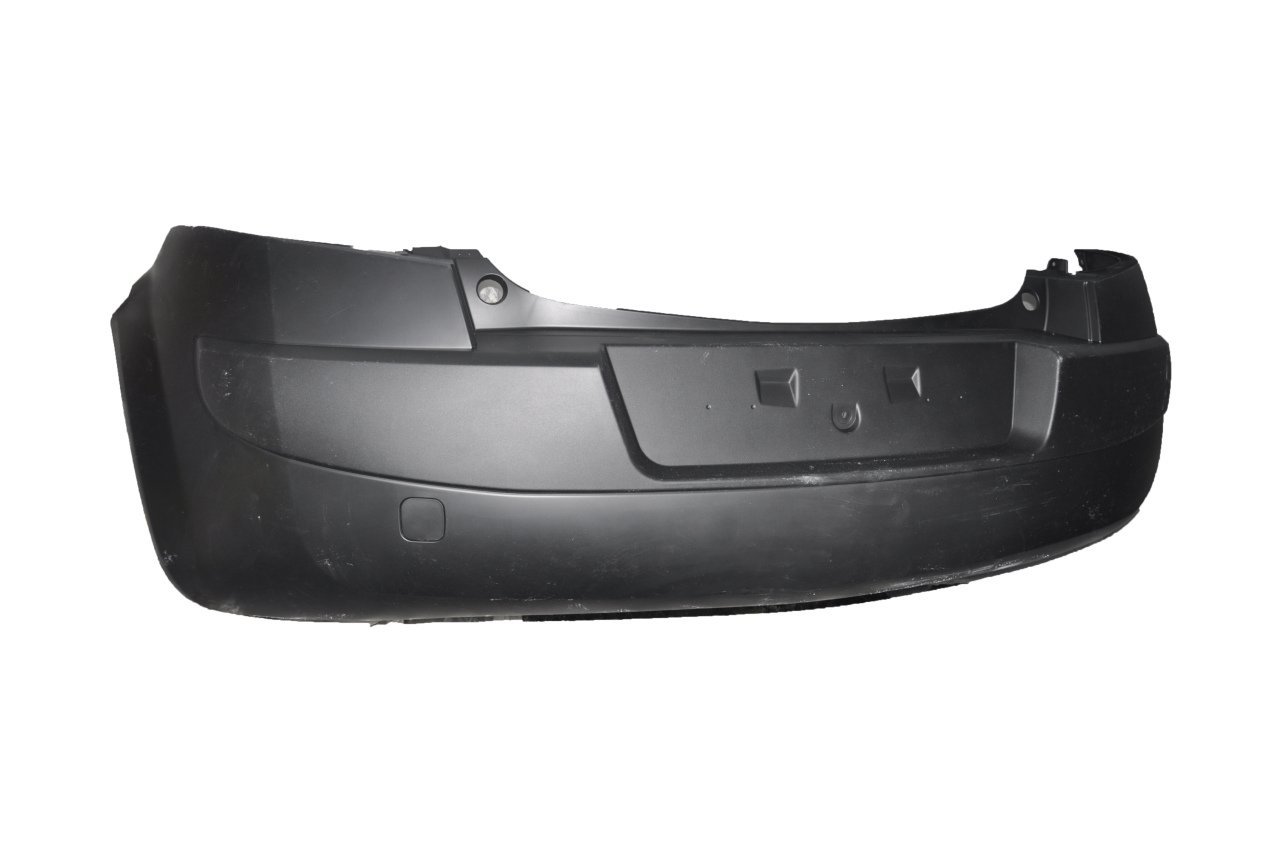 Tampon Arka Megane II Hb 2007-2009 Arası