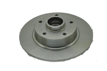 Fren Disk Ayna Adet Arka Megane Scenic III 2009 Sonrası (Standart Şase)