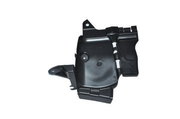 Çamurluk Davlumbazı Ön Yan Kapak Sol Dokker-Lodgy