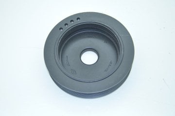 Krank Kasnağı 2.5 16 Valf Master G9U (Küçük)