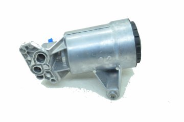 Yağ Soğutucu 2.5 16 Valf Master G9U 2004-2011 Arası (Yağ Filitre Kabı)