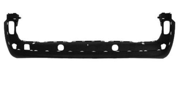 Tampon Arka Kango 2007 Sonrası (Bantsız)