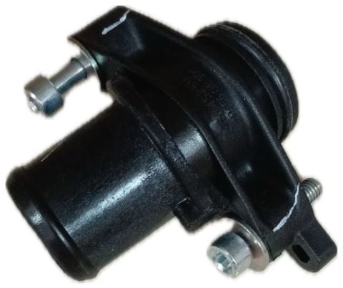 Yağ Soğutucu Ara Borusu 1.3 Jtd Egea-Doblo 2015 Sonrası-Fiorino (Euro 6)