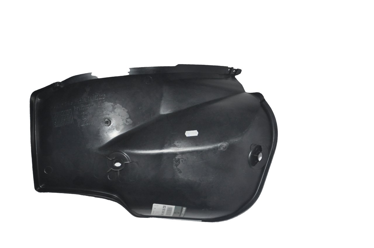 Çamurluk Davlumbazı Arka Sol Dacıa Logan 2006-2010 Arası