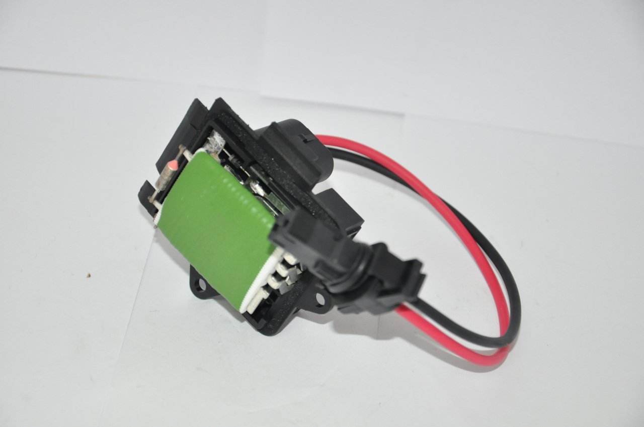 Kalorifer Rezistansı Clio-Kango 1997-2007 Arası