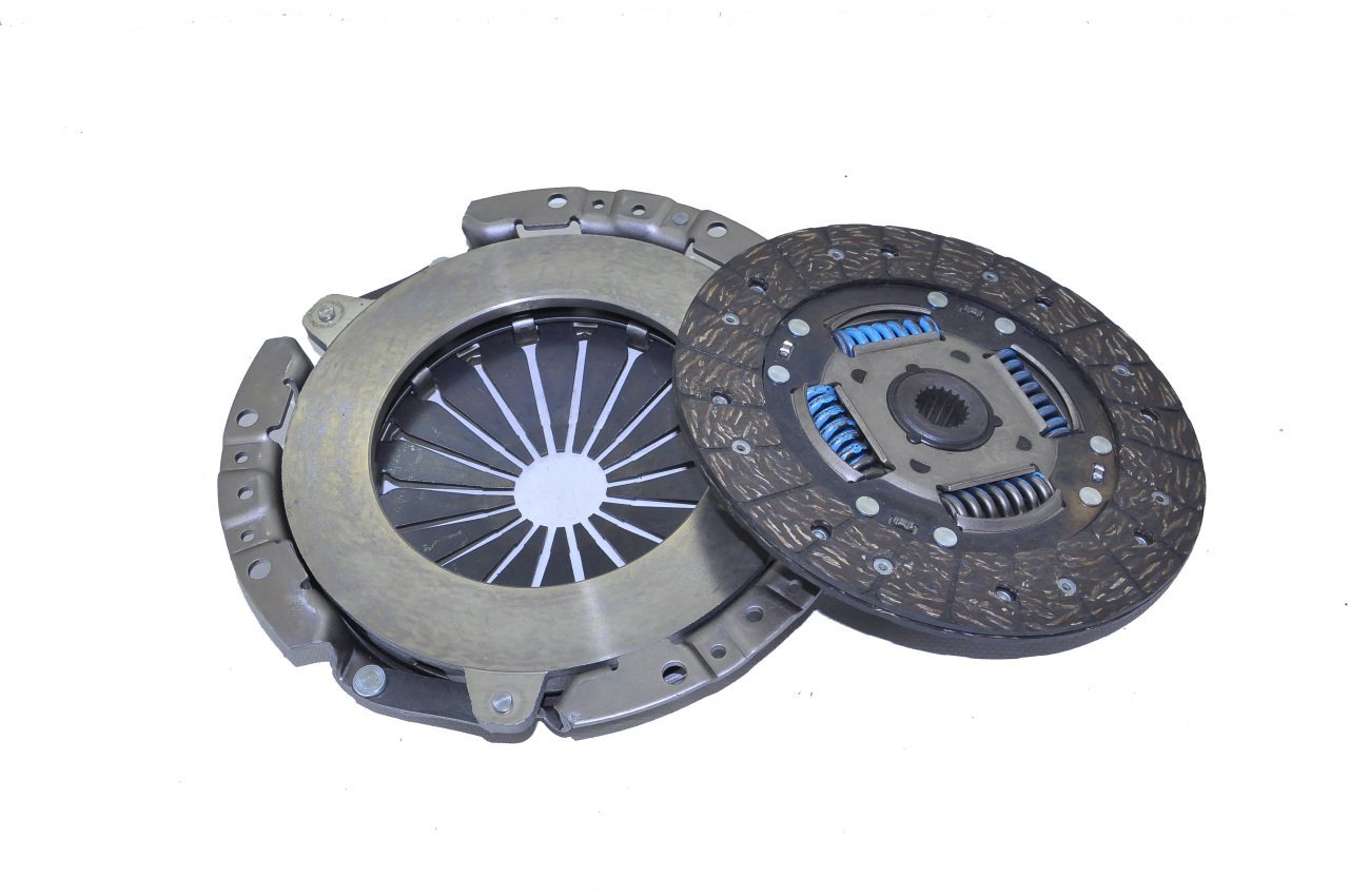 Debriyaj Seti 1.9 Megane-Laguna