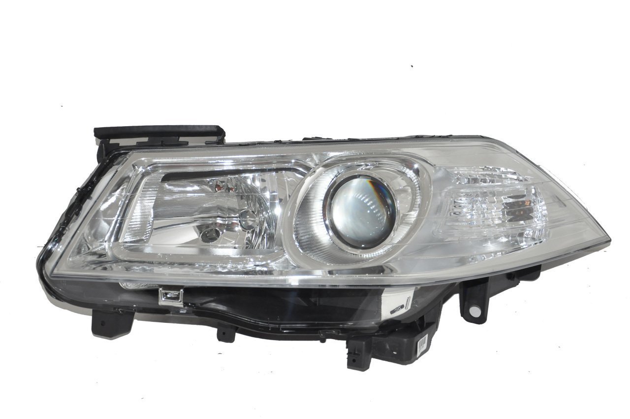 Far Sol Megane II Mercekli 2006-2009 Arası