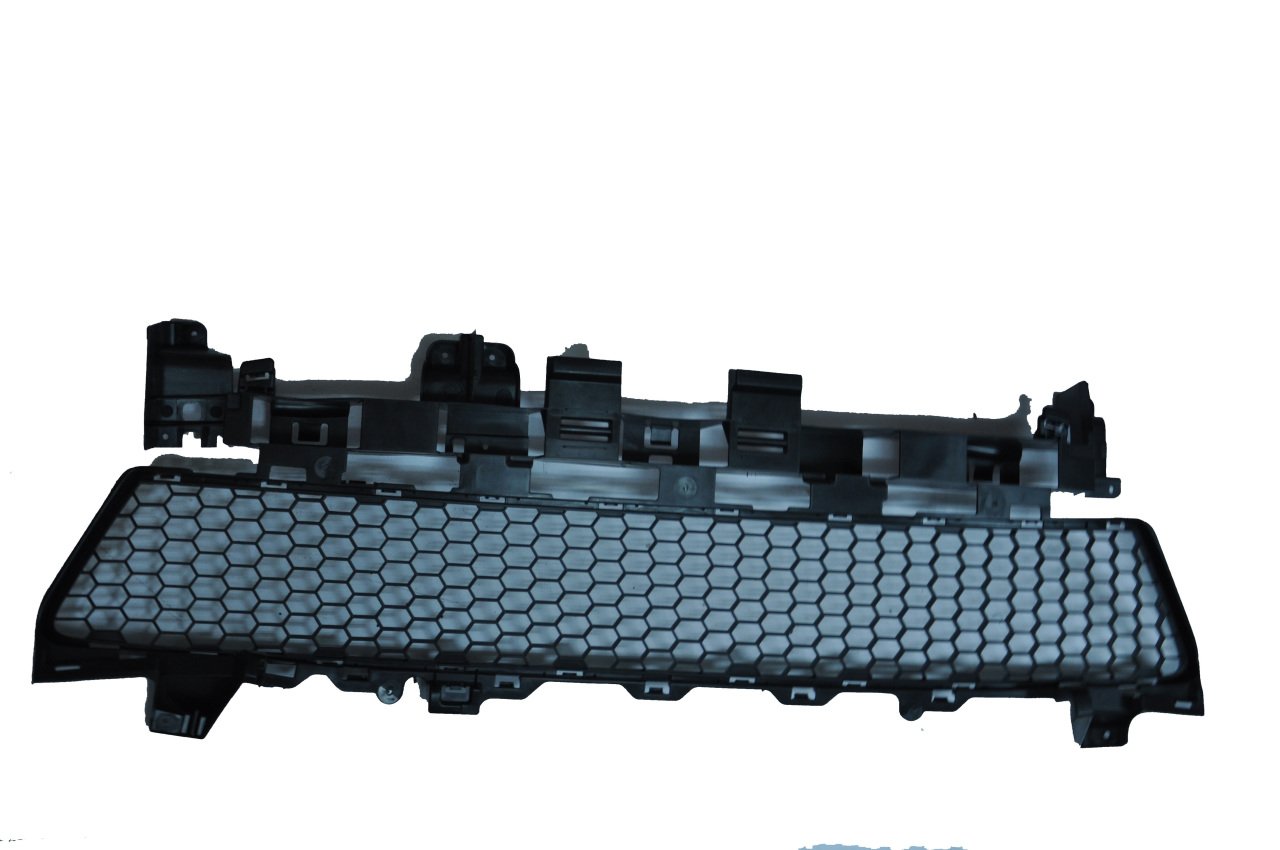 Tampon Ön Alt Izgara Dacıa Sandero II-Stepway 2013 Sonrası