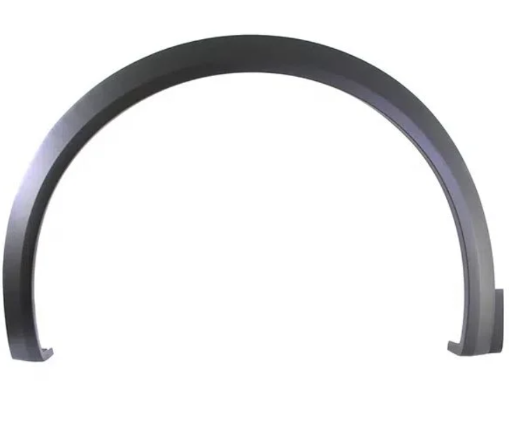 Çamurluk Ağız Bakaliti Ön Sol Captur 2020 Sonrası