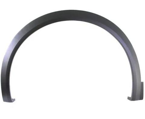 Çamurluk Ağız Bakaliti Ön Sol Captur 2020 Sonrası