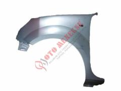 Çamurluk Ön Sol Kango 1997-2003 Arası