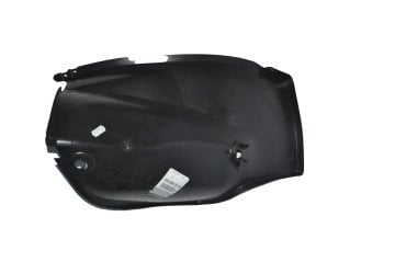 Çamurluk Davlumbazı Sağ Arkanın Arkası Logan Mcv 2008-2013 Arası