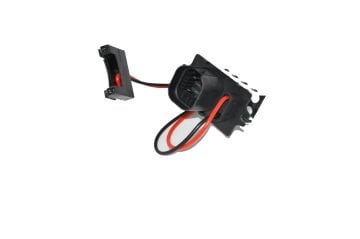 Kalorifer Rezistansı Kango 1997-2007 (Klimasız)