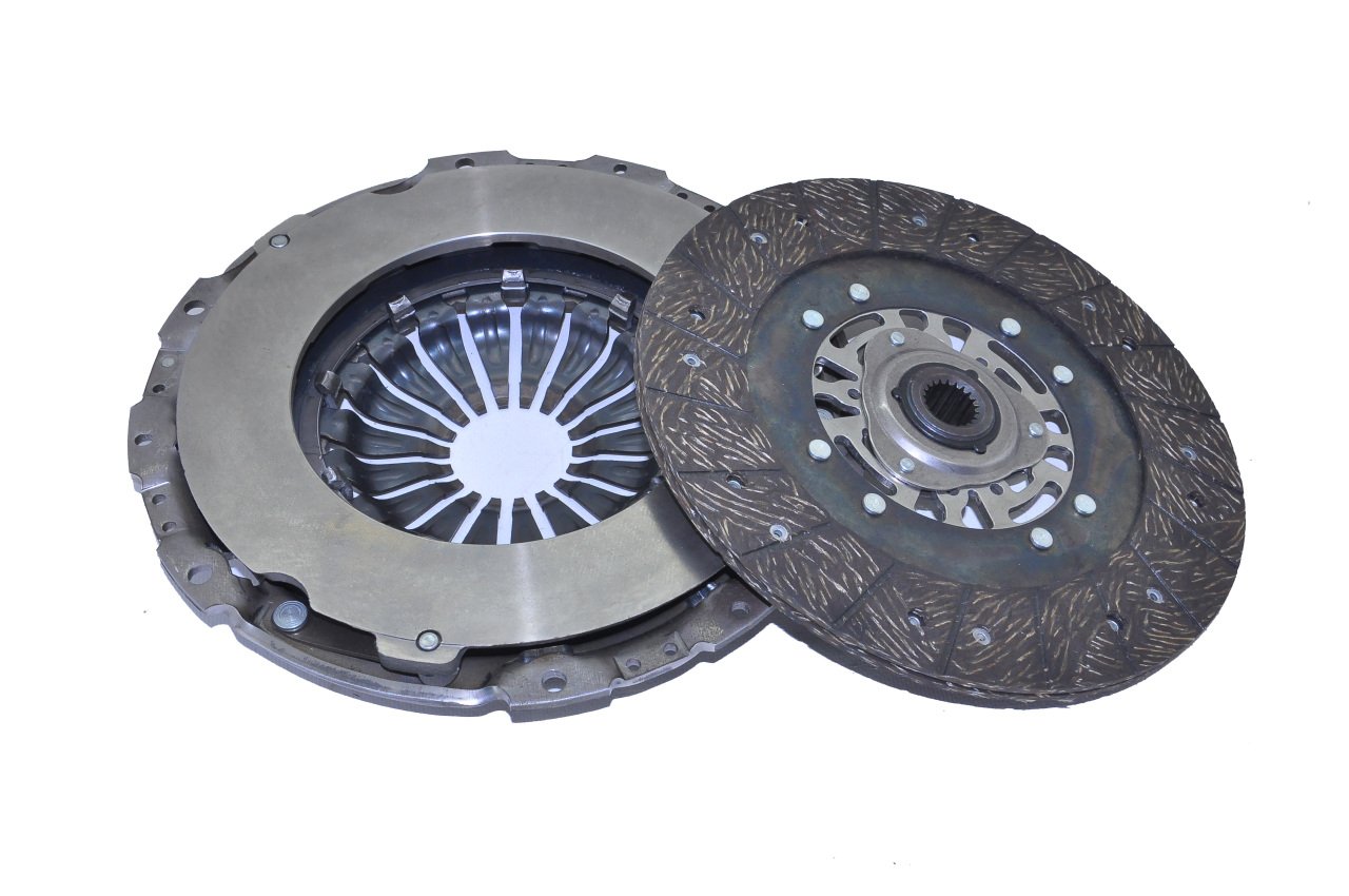 Debriyaj Seti 2.3 Master 2011 Sonrası (Tek Teker)