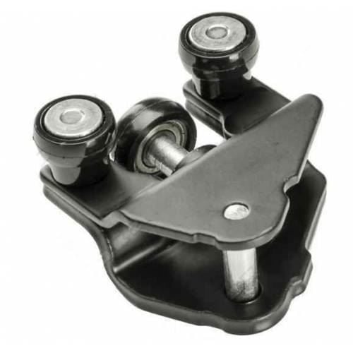 Sürgülü Kapı Makarası Alt Sol Kango 1997-2007 Arası