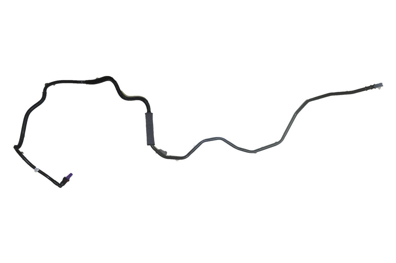 Mazot Filitre Hortumu Clio IV (Filitreden Pompaya Giden)