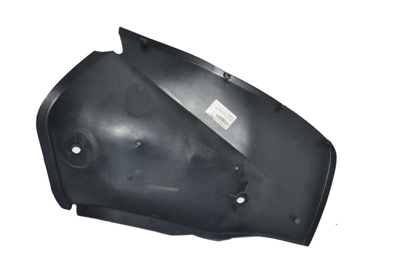 Çamurluk Davlumbazı Arka Sağ Dacıa Logan 2006-2010 Arası