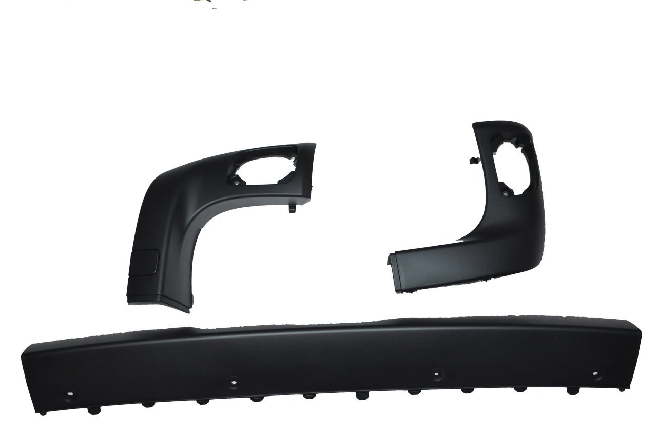 Tampon Arka Bandı Tk.Kango 2007 Sonrası