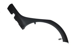 Çamurluk Ağız Bakaliti Arka Sol Dacıa Stepway 2013 Sonrası