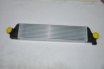 Radyatör Turbo 2.3 Master 2011 Sonrası