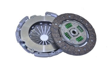 Debriyaj Seti 1.4-1.6 16 Valf Albea-Palio-Doblo-Stılo (Küçük Freze)