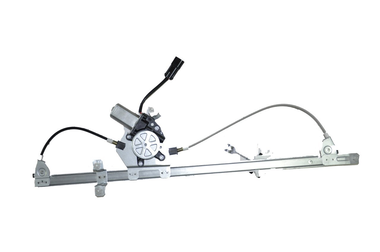 Cam Krikosu Ön Sol Ducato 2001-2006 Arası