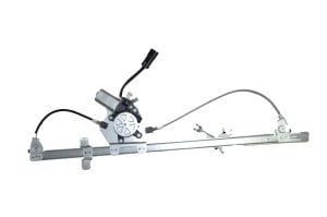 Cam Krikosu Ön Sol Ducato 2001-2006 Arası