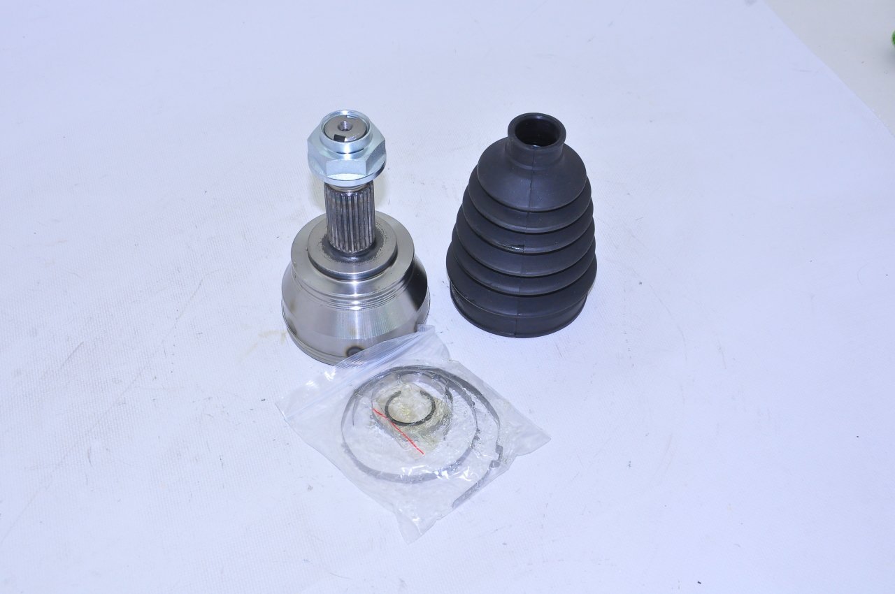 Aks Kafası 1.3 90 Hp Linea