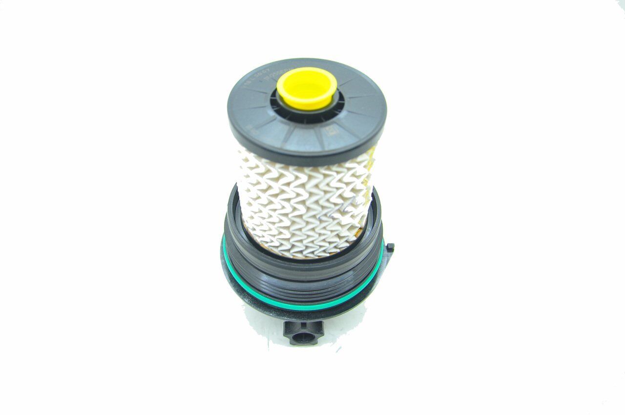 Mazot Filitresi 1.5-1.6 Dci Megane IV-Talısman K9K-R9M Euro 6