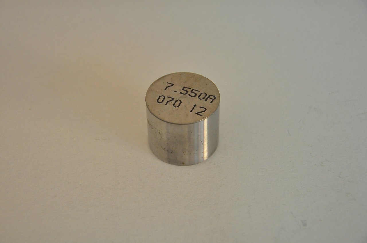 Motor Subap Fincanı 1.5 Clio-Kango-Megane II (7550)