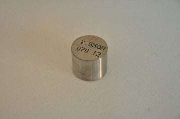 Motor Subap Fincanı 1.5 Clio-Kango-Megane II (7550)