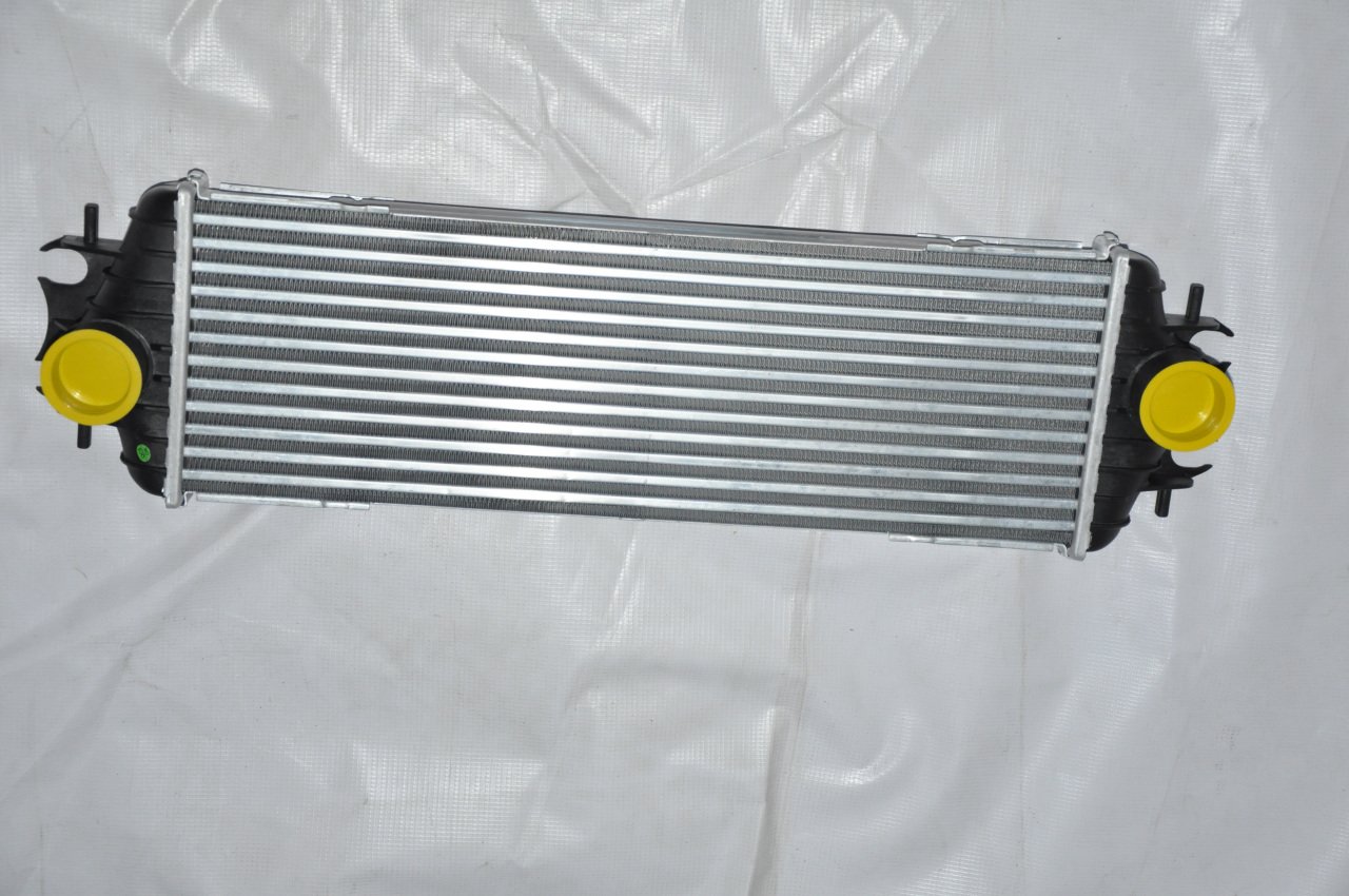 Radyatör Turbo 1.9 Trafic