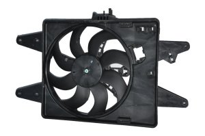 Fan Motoru 1.9 Doblo 2001-2006 Arası (Klimasız)