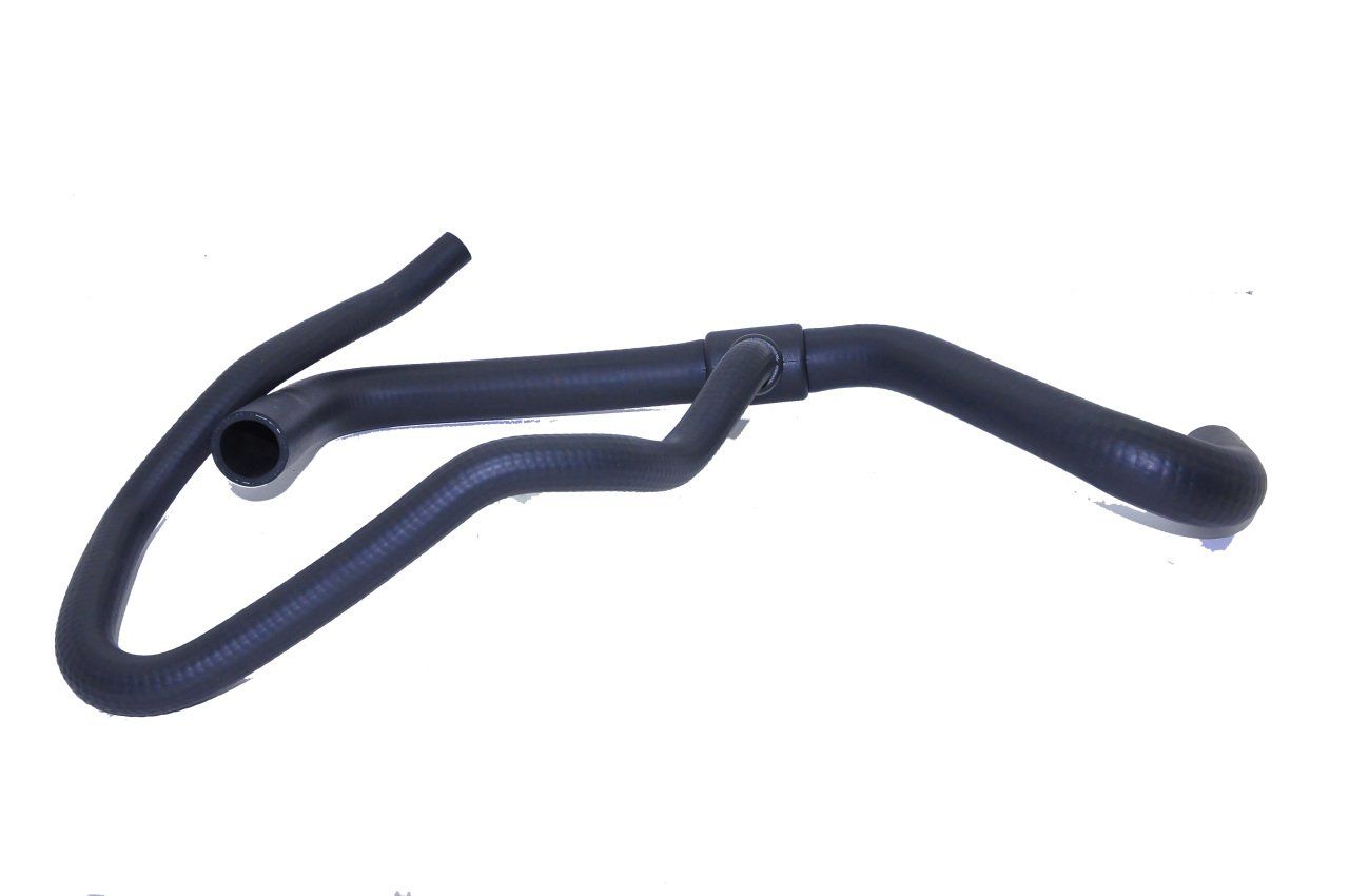 Radyatör Alt Hortumu 1.5 Dacıa Sandero