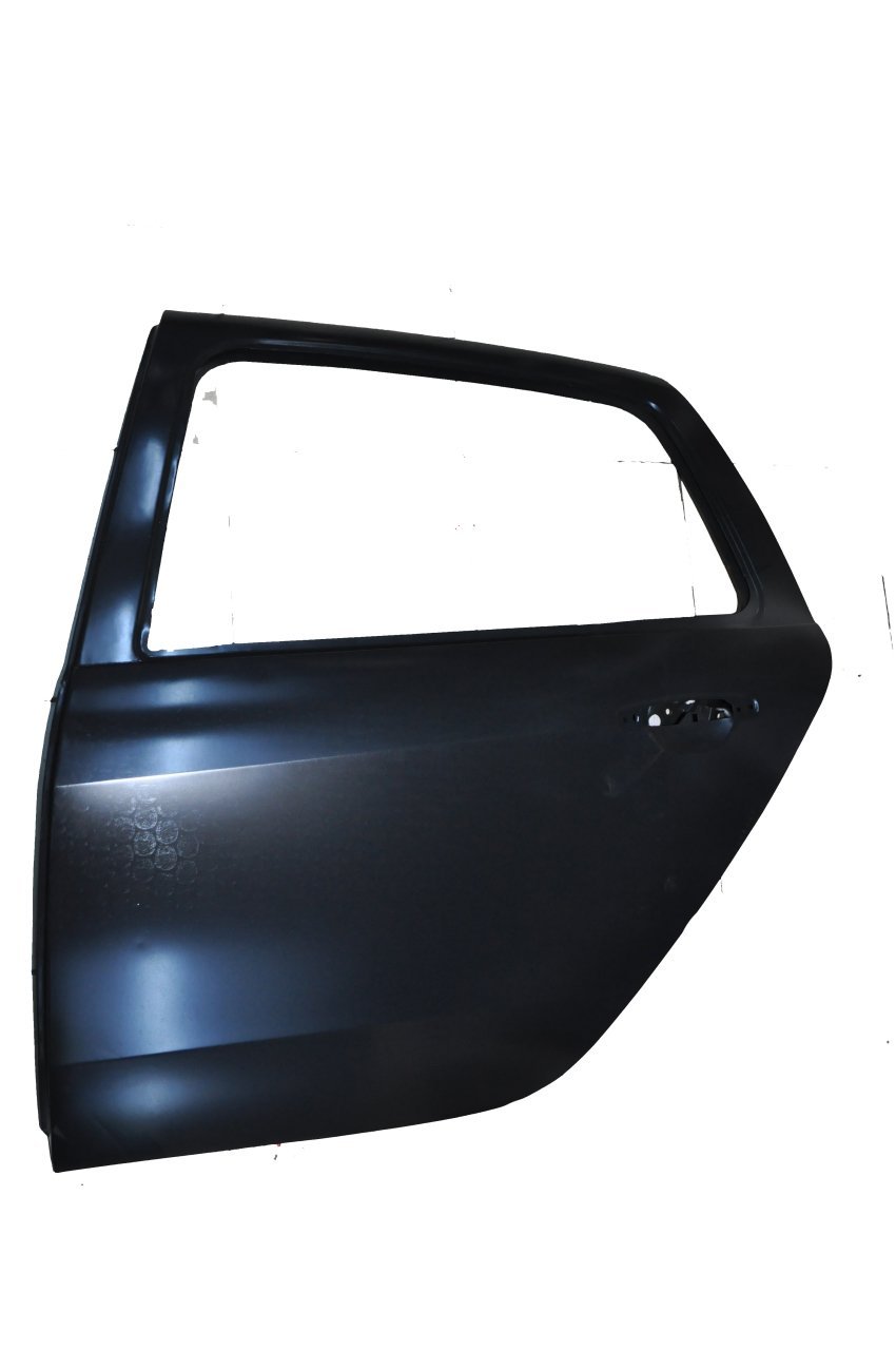 Kapı Arka Sol Clio Symbol 2008-2012 Arası Thalıa