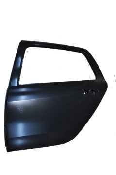 Kapı Arka Sol Clio Symbol 2008-2012 Arası Thalıa