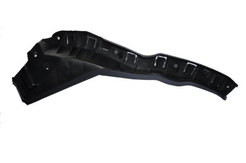 Tampon Ön Köşe Bakaliti Sol Ducato 2014 Sonrası